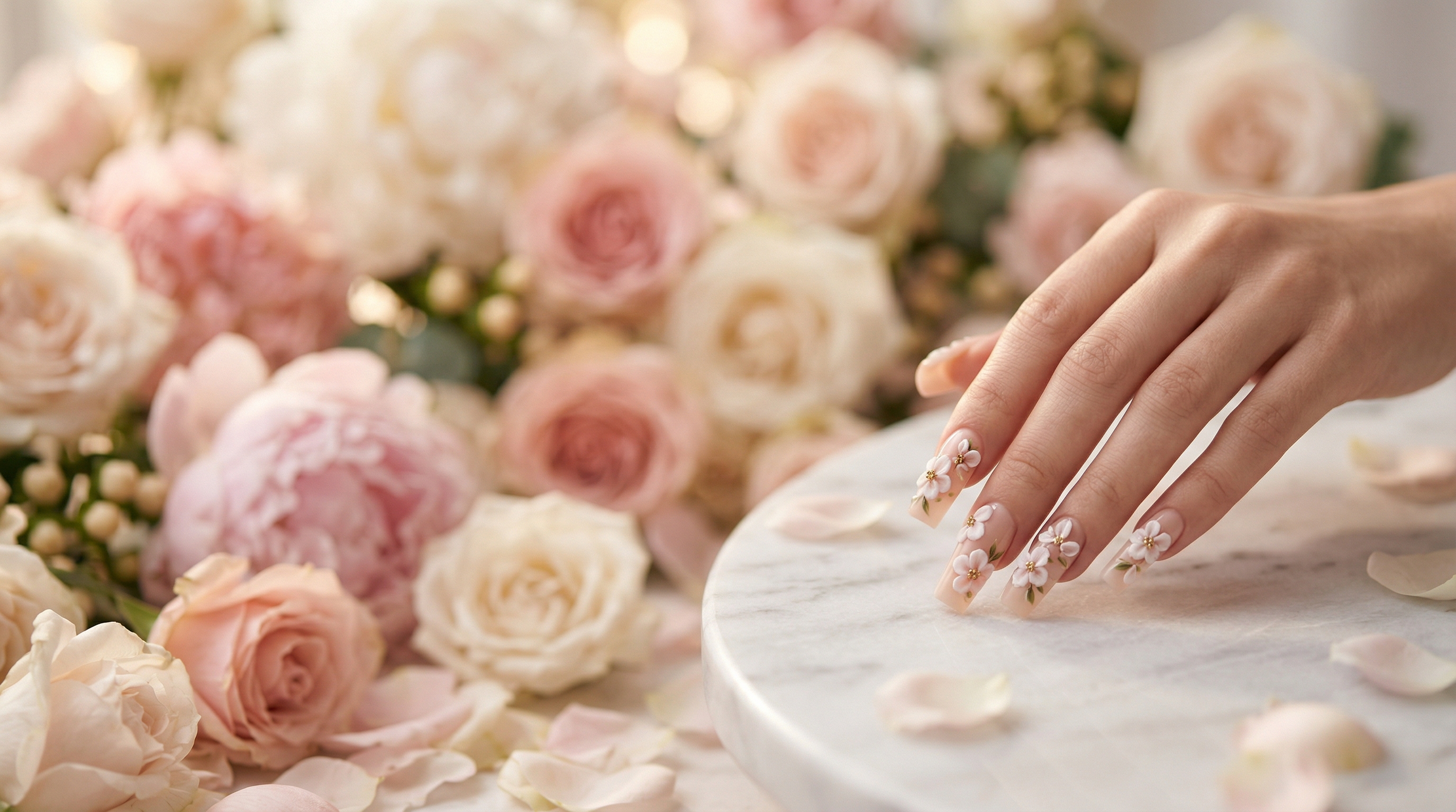 About Serenity Beauty Nails & Spa